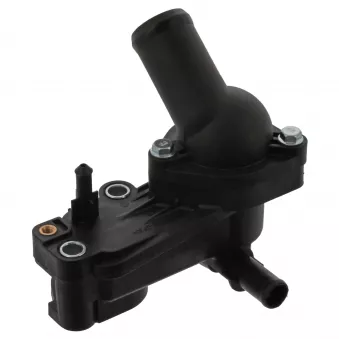 Bride de liquide de refroidissement FEBI BILSTEIN 45227