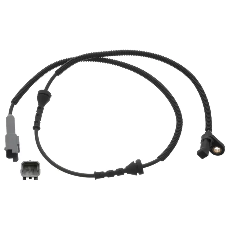 Capteur, vitesse de roue FEBI BILSTEIN 45228