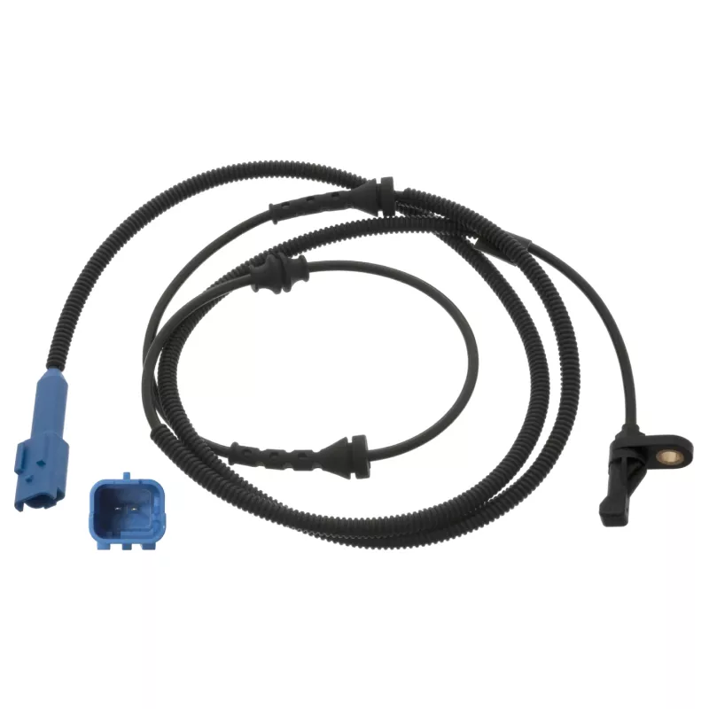 Capteur, vitesse de roue FEBI BILSTEIN 45229