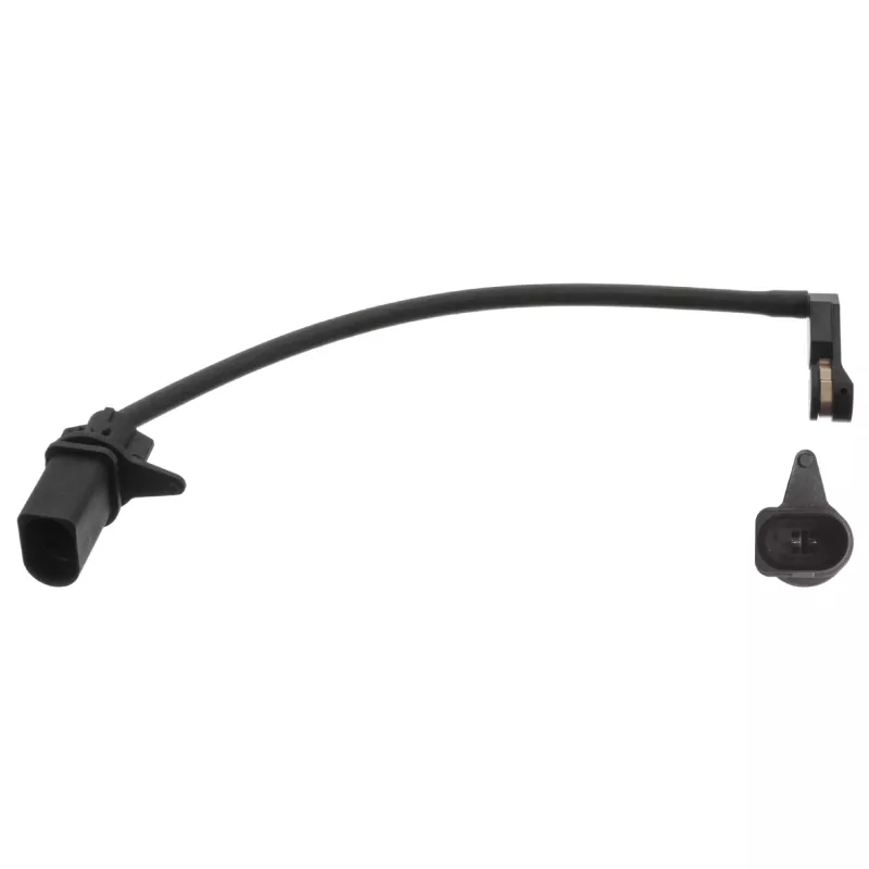 Contact d'avertissement, usure des plaquettes de frein FEBI BILSTEIN 45231