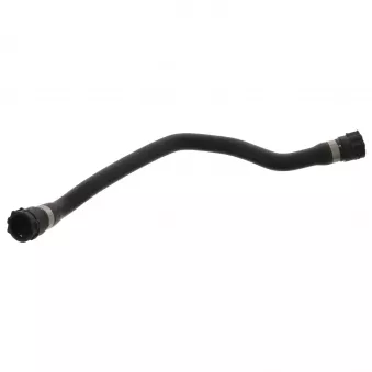 Durite de radiateur FEBI BILSTEIN 45284