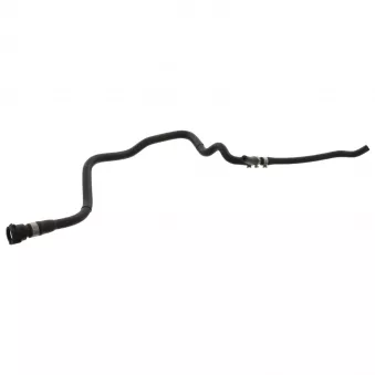 Tube d'écoulement , vase d'expansion FEBI BILSTEIN 45285