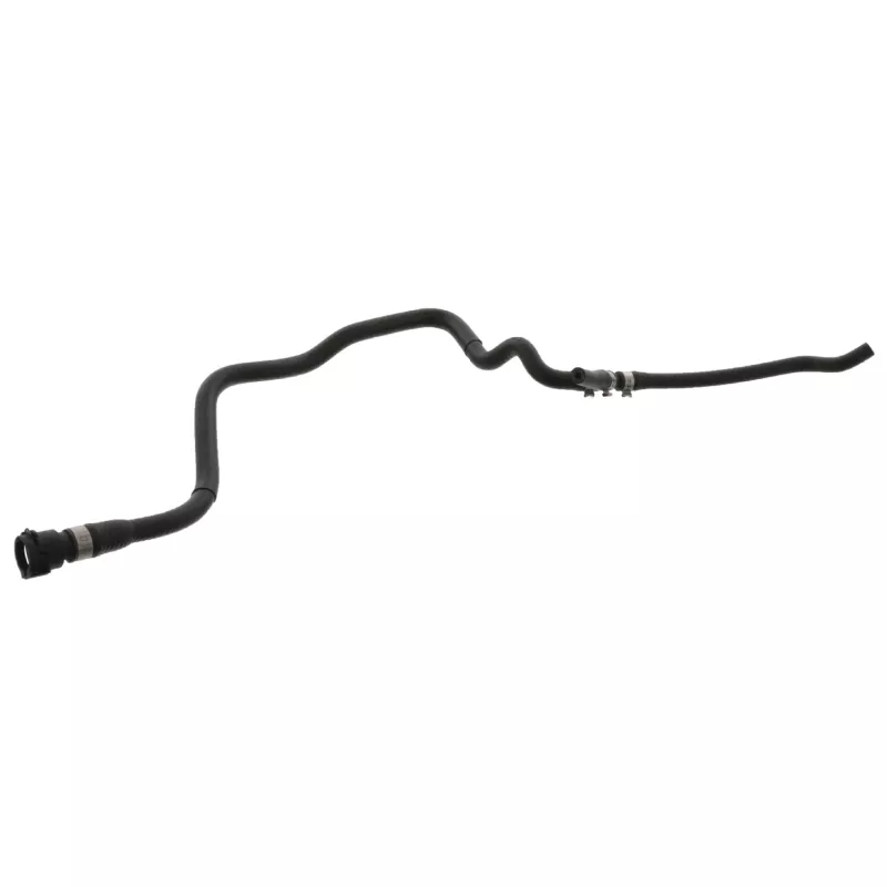 Tube d'écoulement , vase d'expansion FEBI BILSTEIN 45285