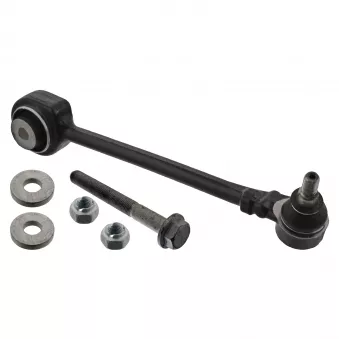 Triangle ou bras de suspension (train avant) FEBI BILSTEIN 45293