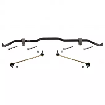 Stabilisateur, chassis FEBI BILSTEIN 45307