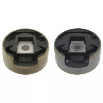 Support moteur FEBI BILSTEIN 45309