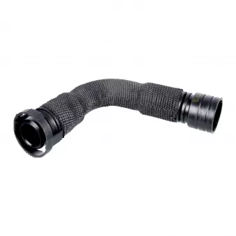 Tuyau, ventilation de carter-moteur FEBI BILSTEIN 45319