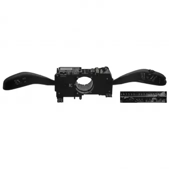 Comodo de clignotant FEBI BILSTEIN 45325