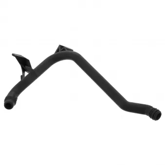 Tuyauterie du réfrigérant FEBI BILSTEIN 45350