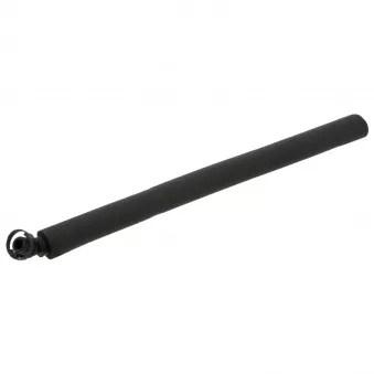 Tuyau, ventilation de carter-moteur FEBI BILSTEIN 45358