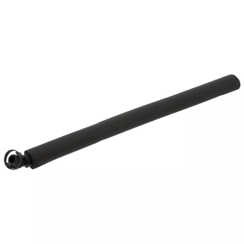 Tuyau, ventilation de carter-moteur FEBI BILSTEIN 45358