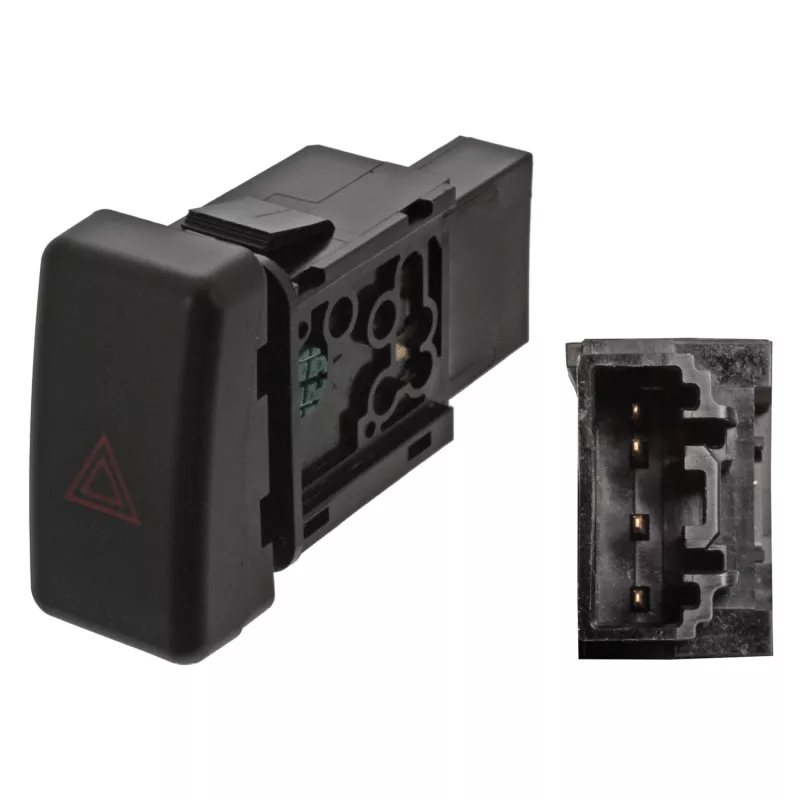 Interrupteur de signal de détresse FEBI BILSTEIN 45361