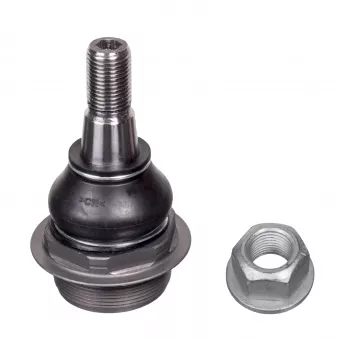 Rotule de suspension avant droit FEBI BILSTEIN 45411
