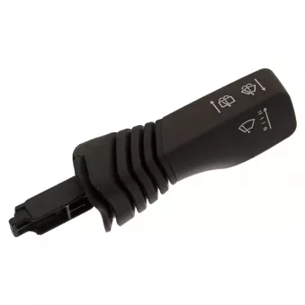 Interrupteur d'essuie-glace FEBI BILSTEIN 45412