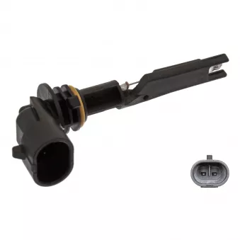 Sonde de température, liquide de refroidissement FEBI BILSTEIN 45416