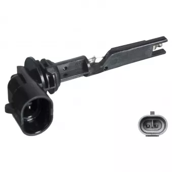 Capteur, niveau d'eau de refroidissement FEBI BILSTEIN 45417