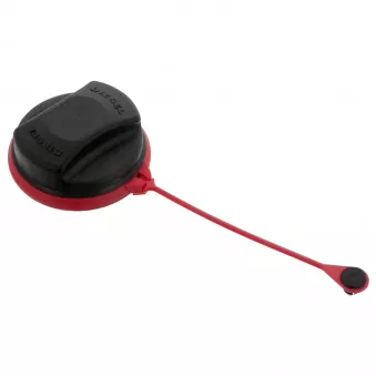 Bouchon, réservoir de carburant FEBI BILSTEIN 45426