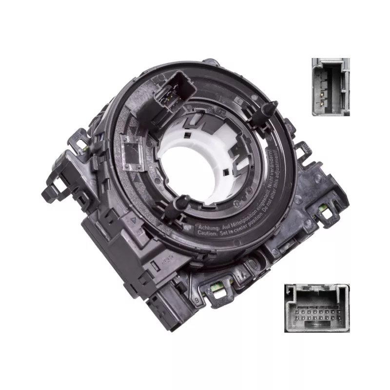 Ressort tournant, Airbag FEBI BILSTEIN 45435