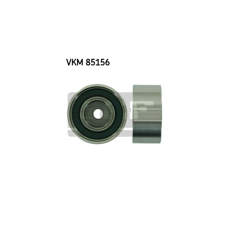 Poulie renvoi/transmission, courroie de distribution SKF VKM 85156