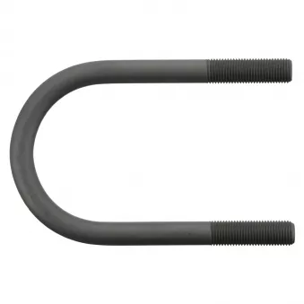 Bride de ressort FEBI BILSTEIN 45454