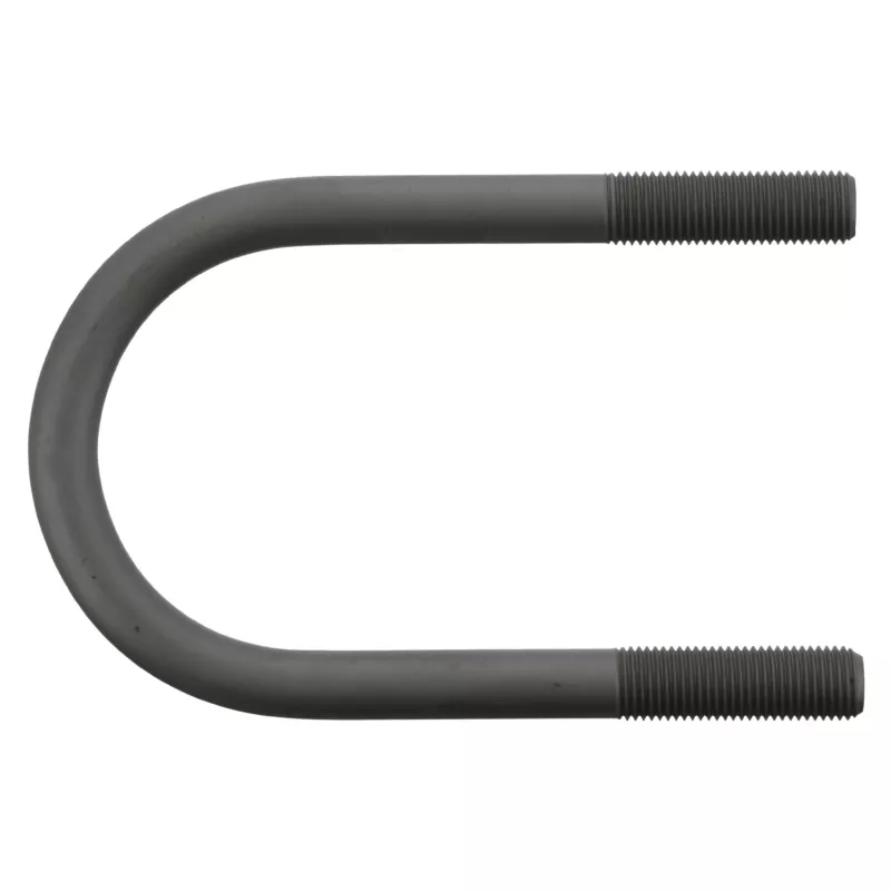 Bride de ressort FEBI BILSTEIN 45454