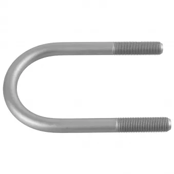 Bride de ressort FEBI BILSTEIN 45455