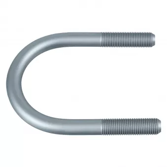 Bride de ressort FEBI BILSTEIN 45456