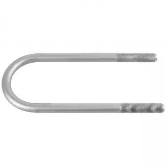 Bride de ressort FEBI BILSTEIN 45457