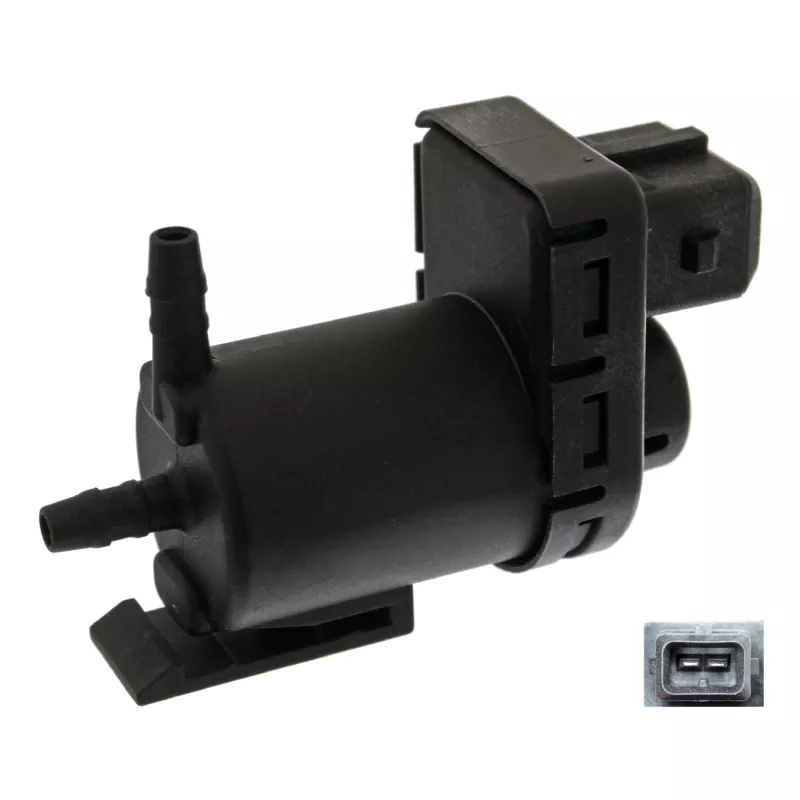 Transmetteur de pression, controle des gaz d'échappement FEBI BILSTEIN 45460