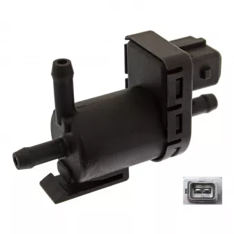Transmetteur de pression FEBI BILSTEIN 45461