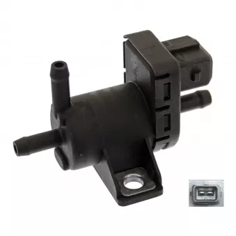 Transmetteur de pression FEBI BILSTEIN 45462