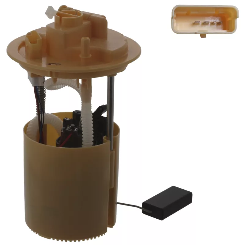 Pompe à carburant FEBI BILSTEIN 45467