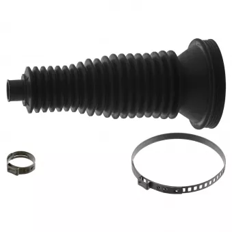 Joint-soufflet, direction FEBI BILSTEIN 45480
