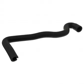Tuyau, ventilation de carter-moteur FEBI BILSTEIN 45531