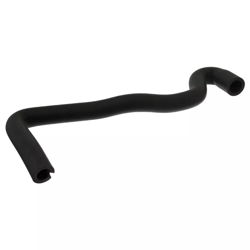 Tuyau, ventilation de carter-moteur FEBI BILSTEIN 45531
