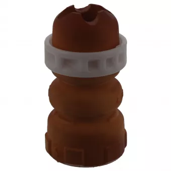 Butée élastique, suspension FEBI BILSTEIN 45534
