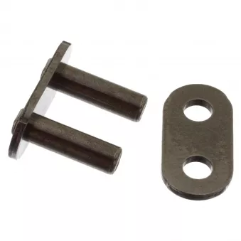 Maillon de chaîne, chaîne de distribution FEBI BILSTEIN 45543