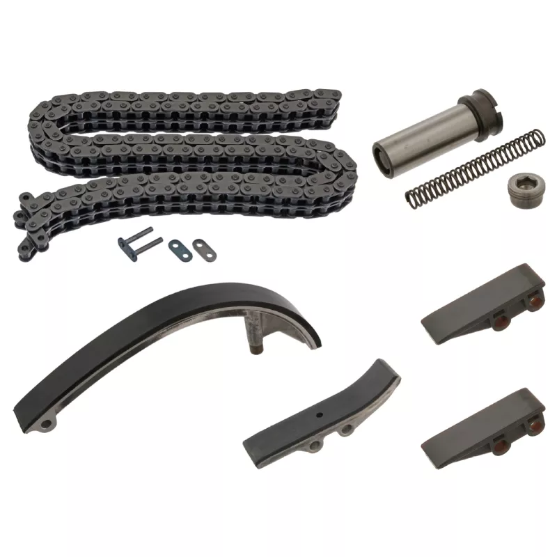 Kit de distribution par chaîne FEBI BILSTEIN 45544
