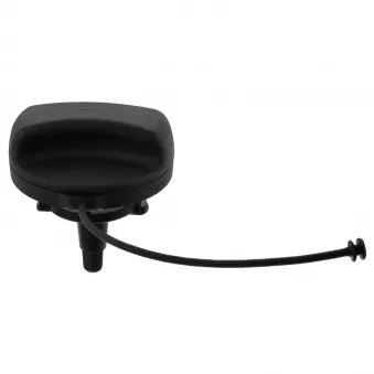 Bouchon, réservoir de carburant FEBI BILSTEIN 45550