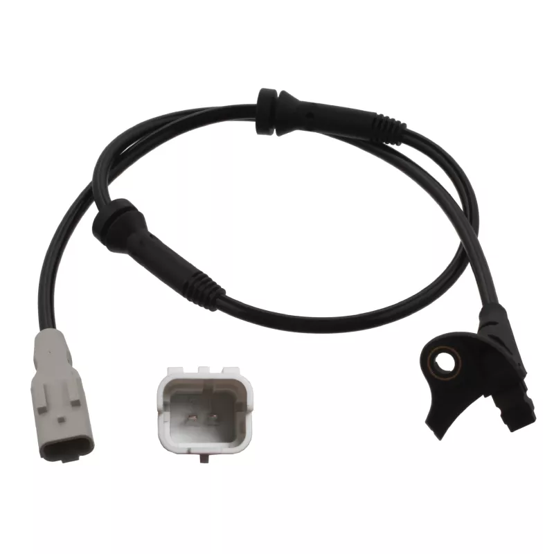 Capteur, vitesse de roue FEBI BILSTEIN 45558