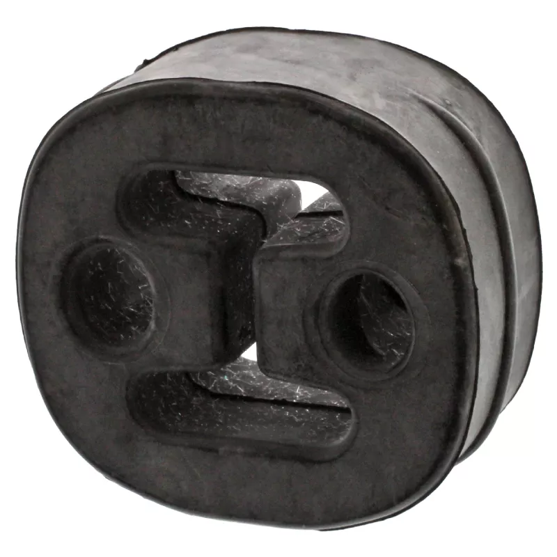 Bandes de caoutchouc, échappement FEBI BILSTEIN 45575
