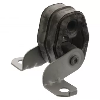 Bandes de caoutchouc, échappement FEBI BILSTEIN 45578