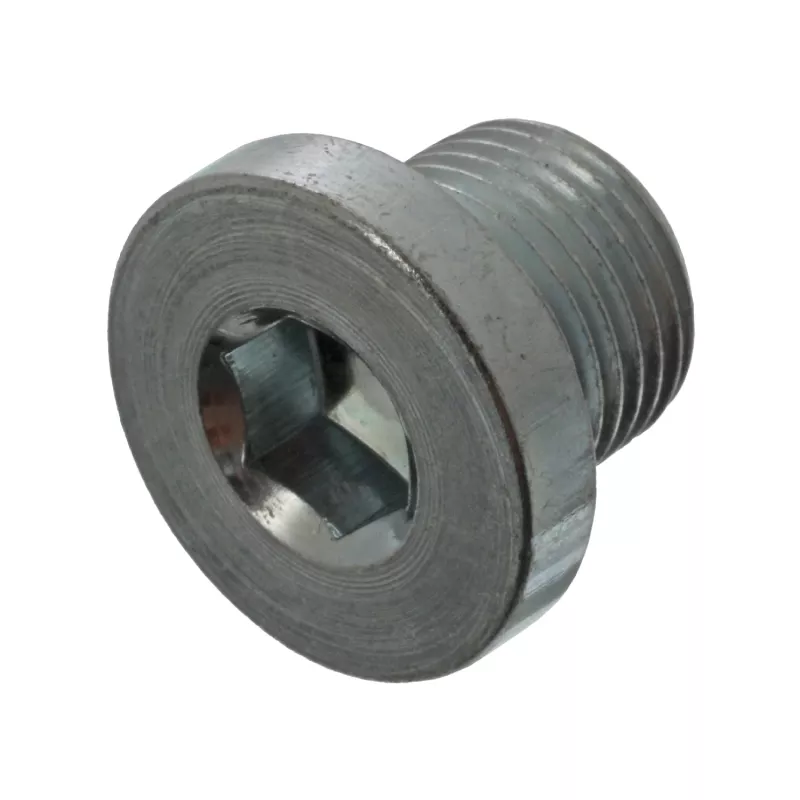 Vis-bouchon, carter d'huile FEBI BILSTEIN 45617
