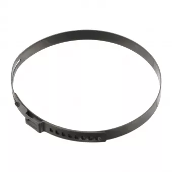Collier de serrage FEBI BILSTEIN 45634