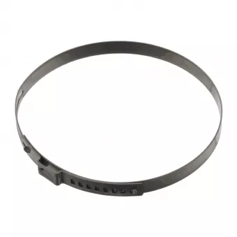 Collier de serrage FEBI BILSTEIN