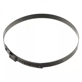 Collier de serrage FEBI BILSTEIN 45636