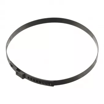 Collier de serrage FEBI BILSTEIN 45638