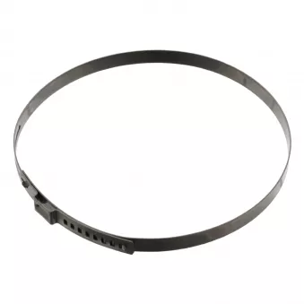 Collier de serrage FEBI BILSTEIN 45639