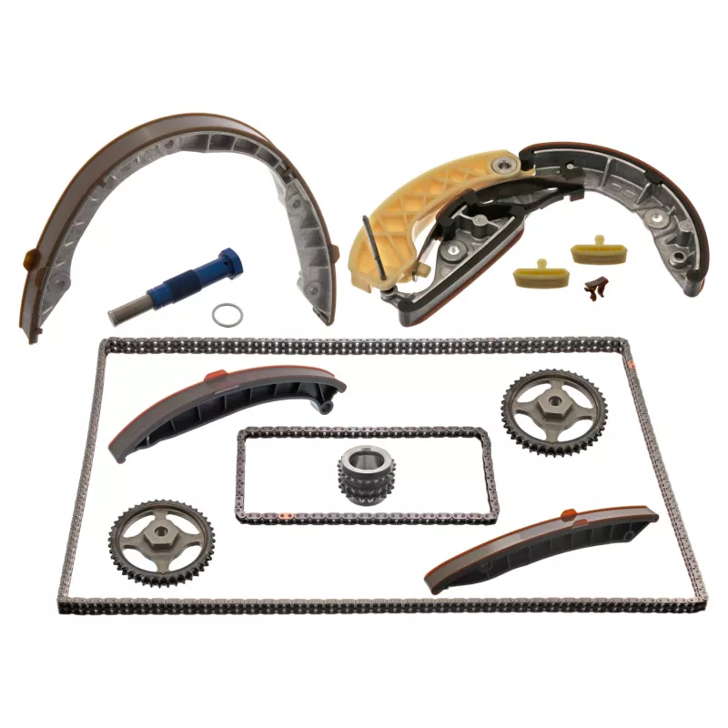 Kit de distribution par chaîne FEBI BILSTEIN 45675