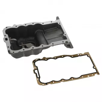 Carter d'huile FEBI BILSTEIN 45684